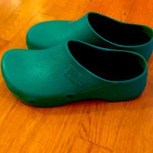 Birkenstock birkis for professional use